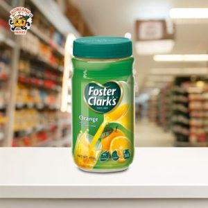 Foster Clarks Orage Flavour 750 gm