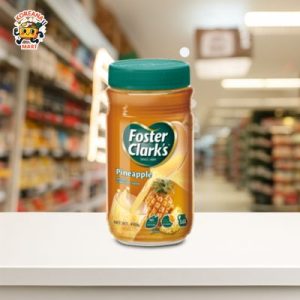 Foster Clarks Pineapple Flavour 750 gm