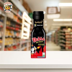 Samyang Buldak Hot Chicken Flavor Sauce – 200g